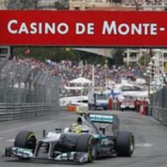 mercedes on pole to win in monaco, says alonso