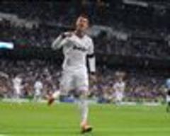 ronaldo: if we play well, we will win copa del rey