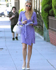 Paris Hilton opens up about 'attack' and why she doesn't want to be famous anymore