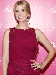 red carpet confidential: ivanka trump shares her chic maternity style secrets