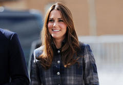 What's Been on Kate Middleton's Pregnancy Cravings List?