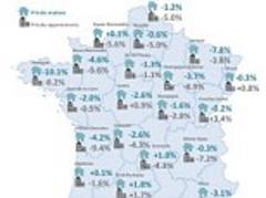 French mortgage rates hit an all-time low - should you buy?