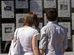 Mortgage rates cut for first-time buyers with a 5% deposit