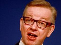 forget a* to c, gove wants gcses graded from one to ten in plan to 'fix the level at which people recognise achievement'