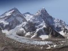 Mount Everest is LOSING its snow and ice as researchers find glaciers in the region have shrunk by 15% in the last 50 years