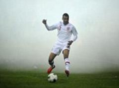 ashley cole offered england captaincy for ireland friendly as andy carroll joins roy hodgson's 22-man squad