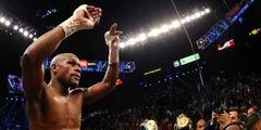 the 10 highest-earning athletes in the world