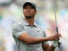 Two Golf Officials Say Tiger Woods DIDN'T Lie About Distracting Sergio Garcia During A Shot