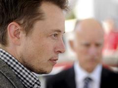 Elon Musk Is Going To Make A Huge Bet With His Own Money On Tesla