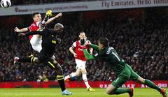 wigan relegated following 4-1 loss to arsenal