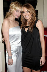 Does Lindsay Lohan Have Bad Juju?