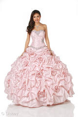 disney celebrates the princess in every young latina with launch of disney royal ball quinceañera dr