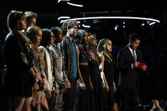 'The Voice' Recap: Did Song Choice Eliminate Another Artist?