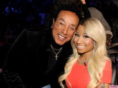 Nicki Minaj Is Leaving ‘American Idol’: Report