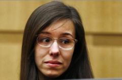 jodi arias eligible for death penalty, jury deems murder ‘especially cruel’