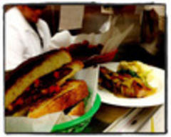Crispy Trotters, Smoked Beef Tongue: Catch Austin's Noble Pig At Pork Slope Tonight