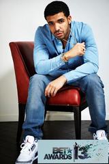 drake leads 2013 bet awards nominees, chris brown and r. kelly to perform