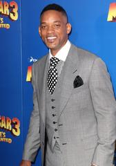 Will Smith in Talks to Star in and Produce 'Wild Bunch' Remake