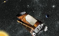nasa's kepler spacecraft, finder of distant worlds large and small, may be finished