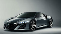 new acura nsx to be built in ohio