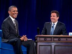 late night comics struggle to write obama jokes despite irs, ap, benghazi scandals