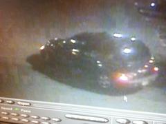 Masked Suspects Commit Armed Robbery at Clinton Radio Shack