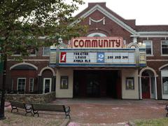 Attempts to Lease Fairfield Community Theatre in the Works