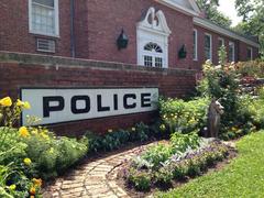 Glastonbury Police Blotter: May 11 - May 15