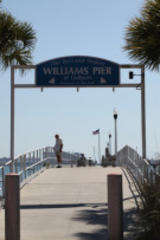 Gulfport's Williams Pier to be Replaced