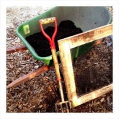 Backyard Composting Workshop in Lake Claire This Sunday