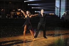 Aly Raisman Headed to the Dancing With the Stars Finals