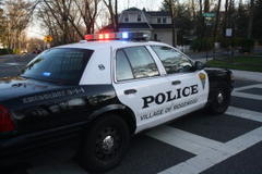 Hawthorne Woman Charged with DWI Following Alleged Hit-and-Run