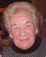 Claire L. Rancourt, 78: St. Joseph and St. Agatha Seniors Clubs Member