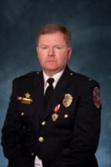 lt. brian murphy to retire