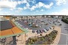 Marks and Spencer (M&S) signs up to major Coyte Farm development in St Mewan
