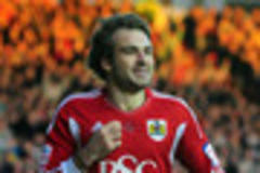 AFC Bournemouth's Brett Pitman to face former club Bristol City in pre-season friendly