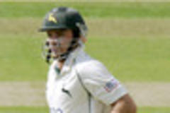 Cricket: Chris Read out injured for Notts and will miss century