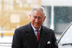 Prince Charles to showcase projects in Stoke-on-Trent visit