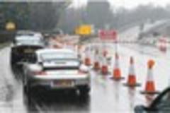 Hazelwick Flyover reopens - but should it have stayed closed?