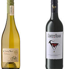 South Africa puts sommeliers to the test with their wine
