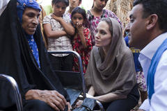 Women hail ‘brave’ Hollywood megastar Angelina Jolie’s mastectomy revelation