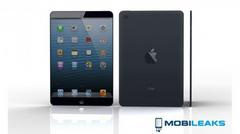 iPad mini 2 leaked specs suggest 324ppi display, A6X processor