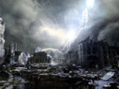 rubin: metro: last light budget was 10 percent of competitors'