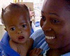 One in 10 South Africans HIV positive
