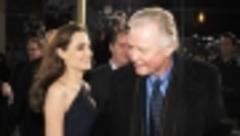 Jon Voight, Brad Pitt’s Mom Congratulate Angelina Jolie on Mastectomy Announcement