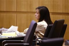 arias: death penalty eligible for jodi arias, jury finds
