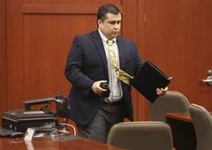 trayvon martin shouts: authorities examining recorded screams in controversial florida case