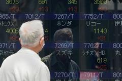 Japan’s Stock Market Mirage