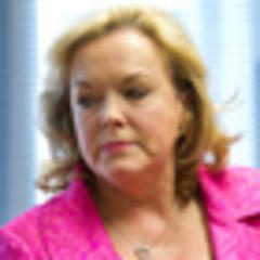 Claire Trevett: Big 'Dolly' stands in way of MMP changes